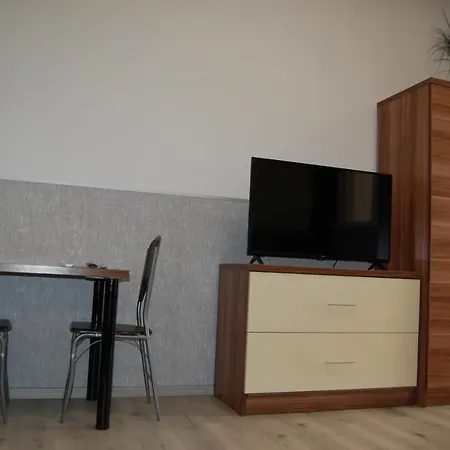 Belvaros Apartmanhaz Sopron Exterior photo