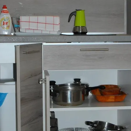Belvaros Apartmanhaz Sopron Exterior photo