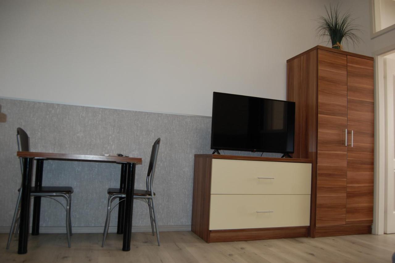 Belvaros Apartmanhaz Sopron