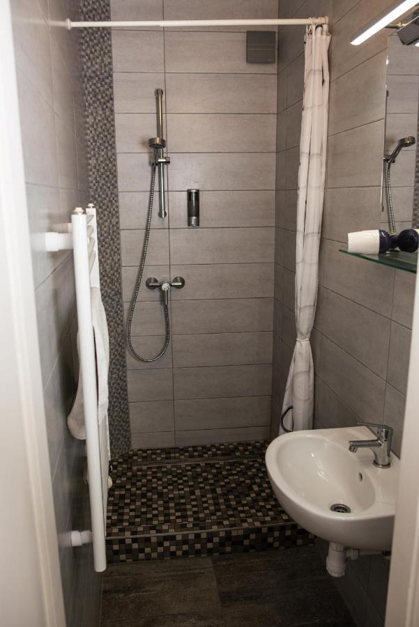 Apartmán Belvaros Apartmanhaz Sopron