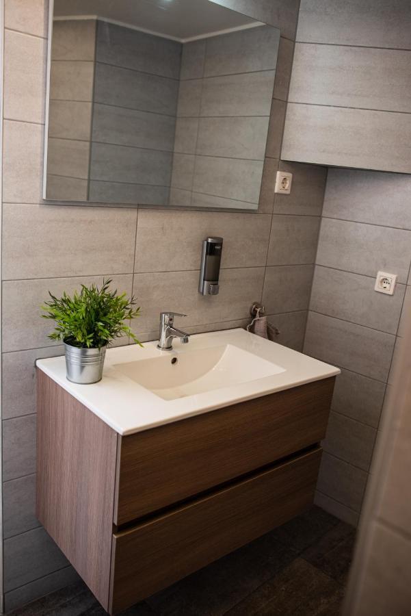 Apartmán Belvaros Apartmanhaz