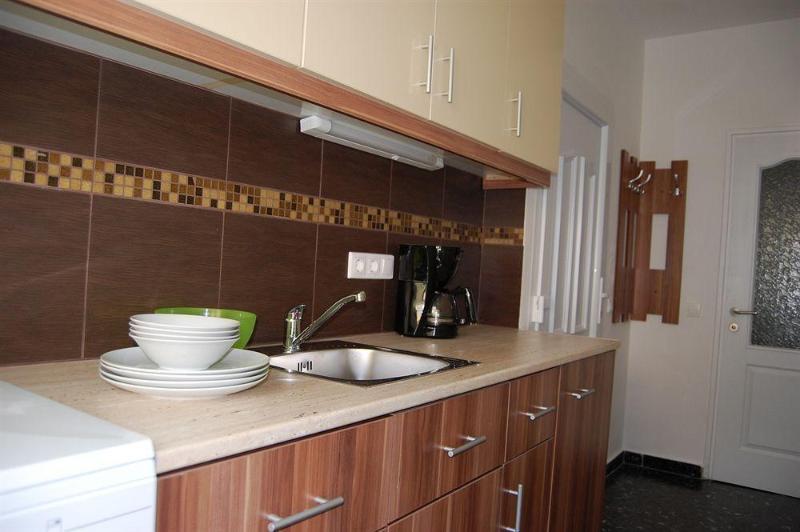 Belvaros Apartmanhaz