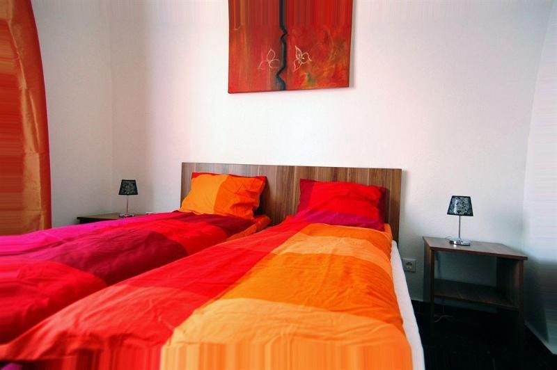 Apartmán Belvaros Apartmanhaz Sopron