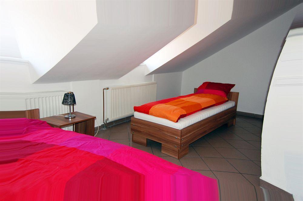 Belvaros Apartmanhaz *