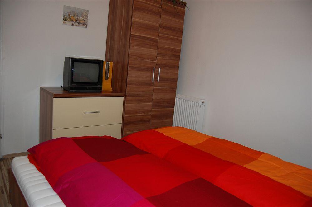 Belvaros Apartmanhaz Apartmán