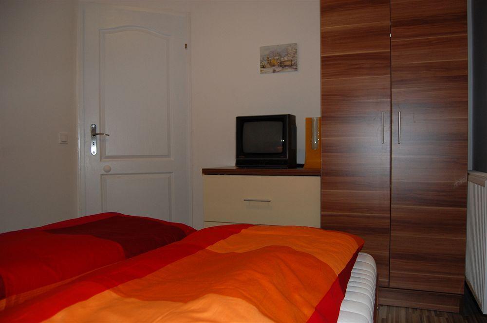 Belvaros Apartmanhaz *